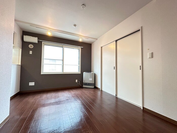 PositanoW18の物件内観写真