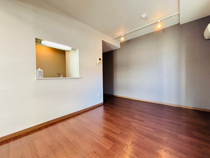 PositanoW18の物件内観写真