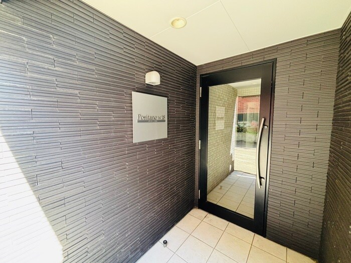 PositanoW18の物件外観写真