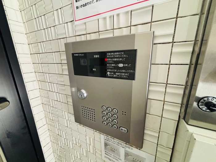 PositanoW18の物件外観写真