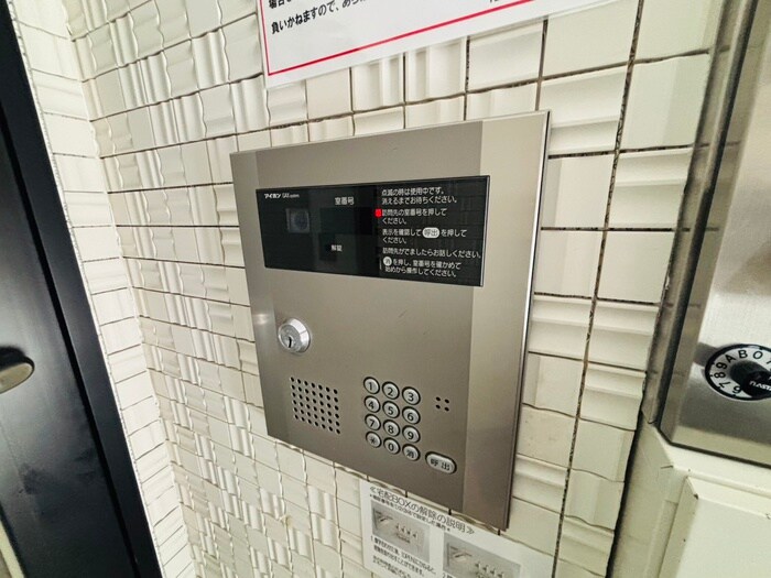 PositanoW18の物件外観写真