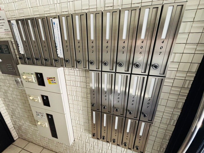 PositanoW18の物件外観写真