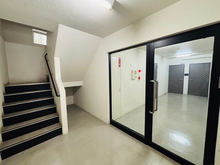 PositanoW18の物件外観写真