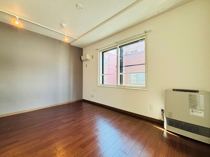 PositanoW18の物件内観写真