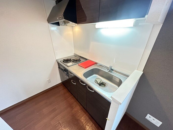 PositanoW18の物件内観写真