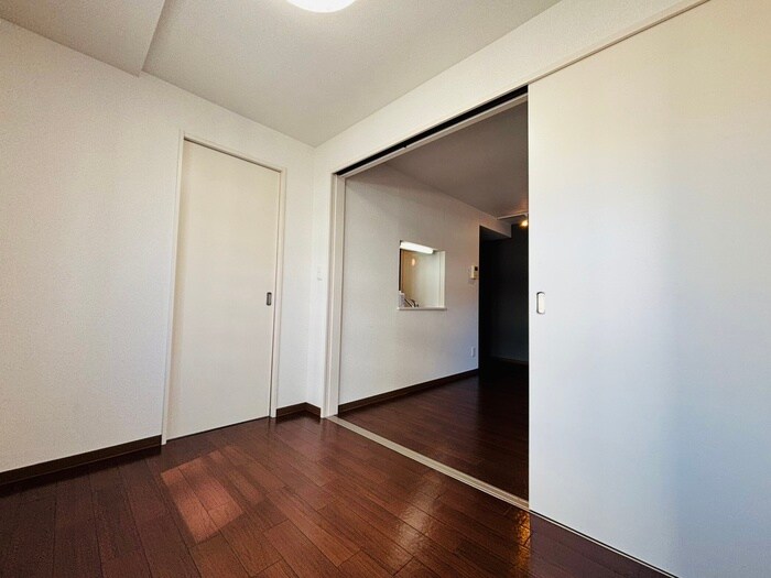 PositanoW18の物件内観写真