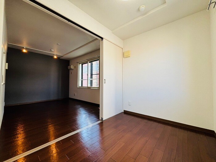 PositanoW18の物件内観写真