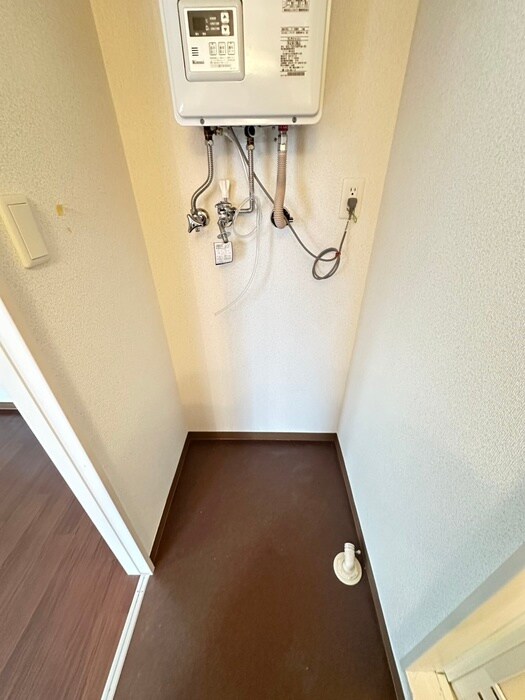 PositanoW18の物件内観写真