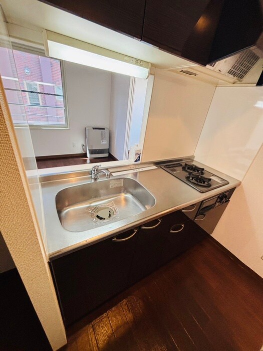 PositanoW18の物件内観写真