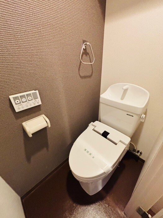 PositanoW18の物件内観写真