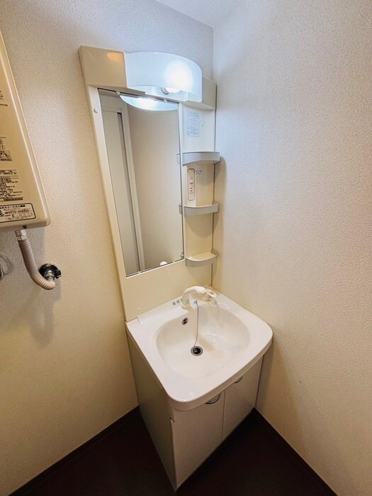 PositanoW18の物件内観写真