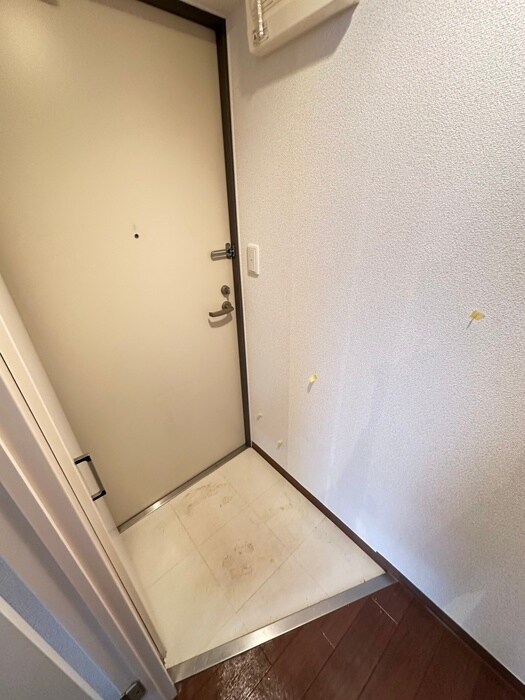 PositanoW18の物件内観写真