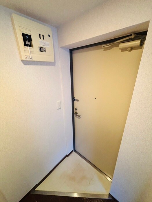 PositanoW18の物件内観写真