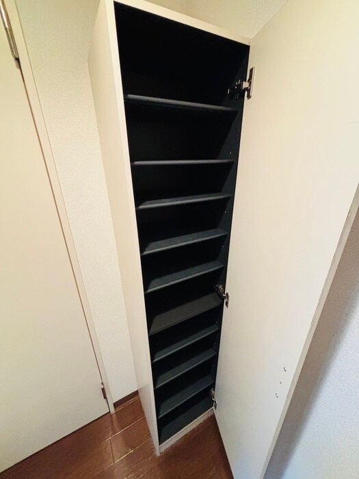 PositanoW18の物件内観写真