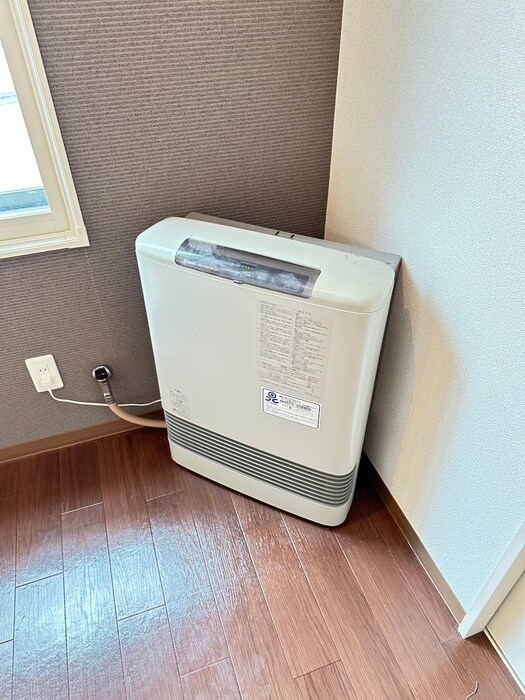 PositanoW18の物件内観写真