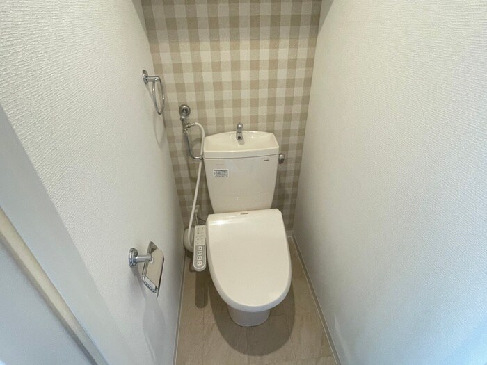 メトロ月寒中央の物件内観写真