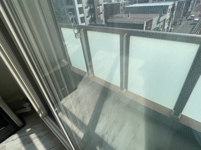 メトロ月寒中央の物件内観写真