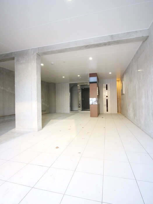 EXCEL平岸の物件外観写真