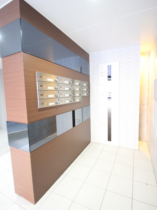 EXCEL平岸の物件外観写真