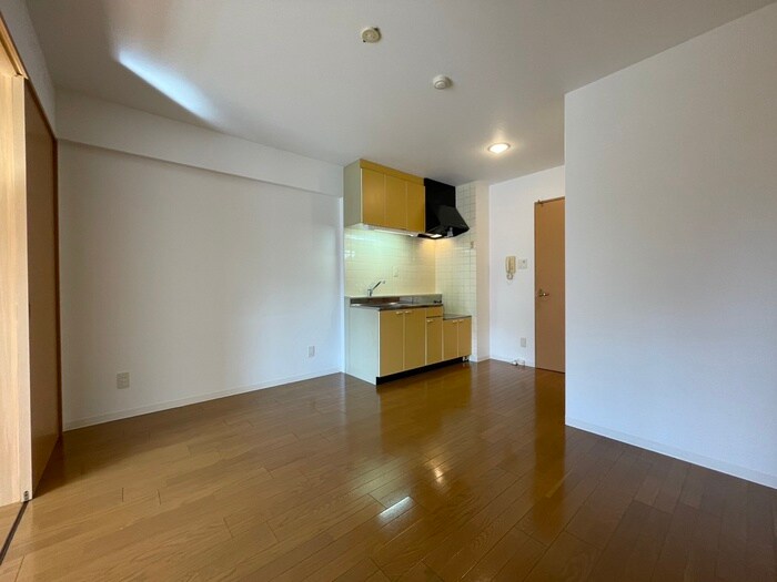 マイスターシャーレ桑園の物件内観写真