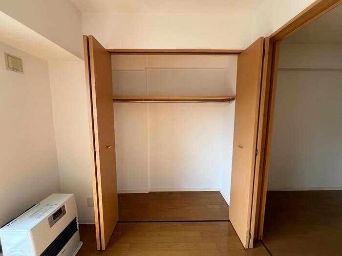 マイスターシャーレ桑園の物件内観写真