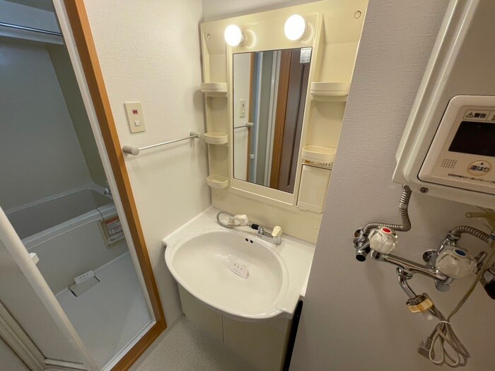 マイスターシャーレ桑園の物件内観写真