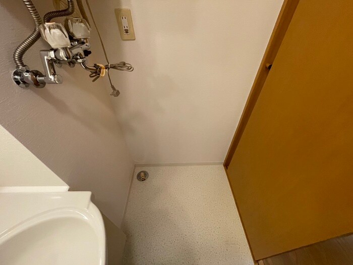 マイスターシャーレ桑園の物件内観写真