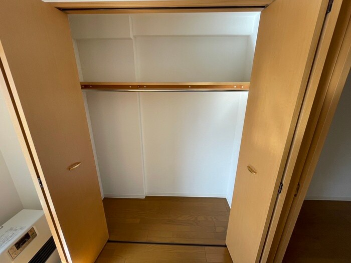 マイスターシャーレ桑園の物件内観写真