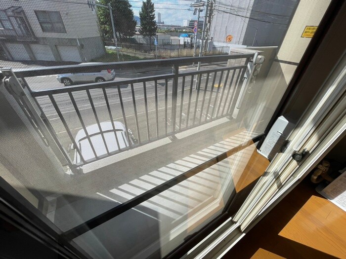 マイスターシャーレ桑園の物件内観写真