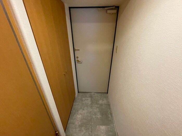 マイスターシャーレ桑園の物件内観写真