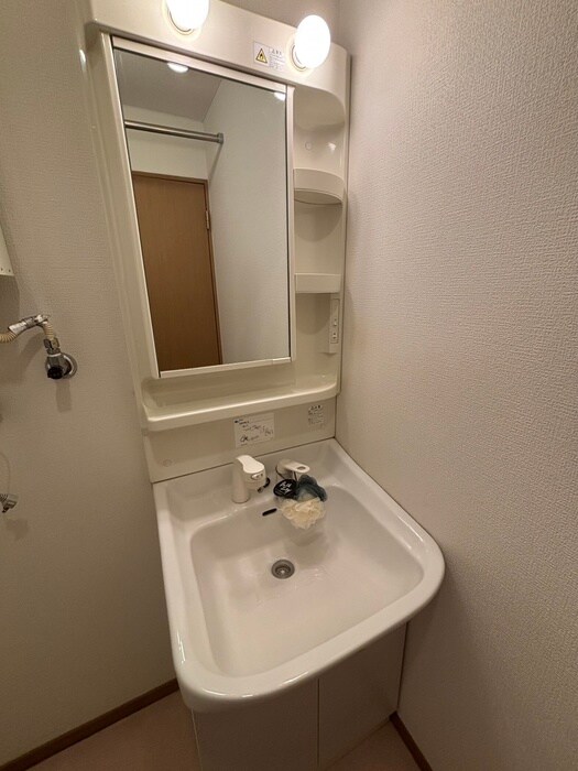 セントラルパ－クAの物件内観写真
