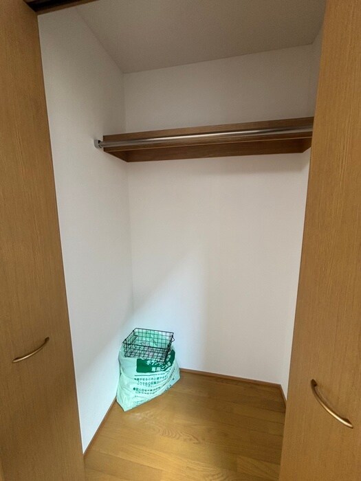 セントラルパ－クAの物件内観写真