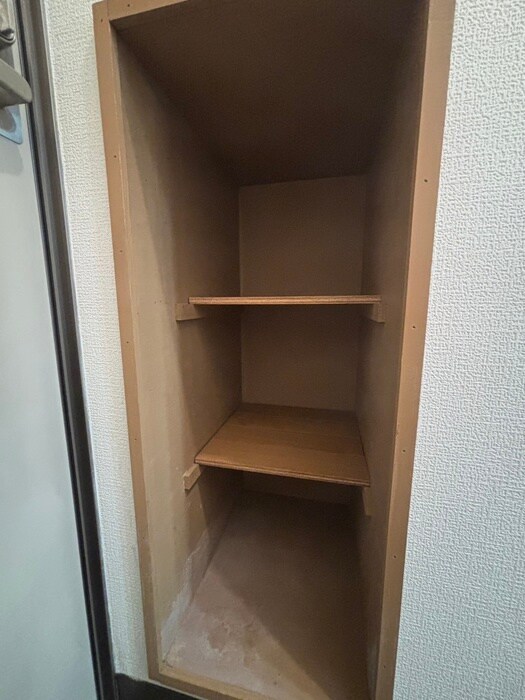 セントラルパ－クAの物件内観写真