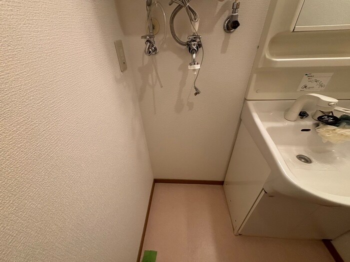 セントラルパ－クAの物件内観写真