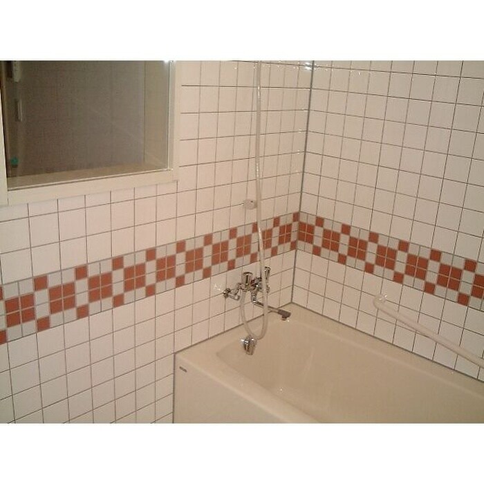 ルミエール東札幌Bの物件内観写真