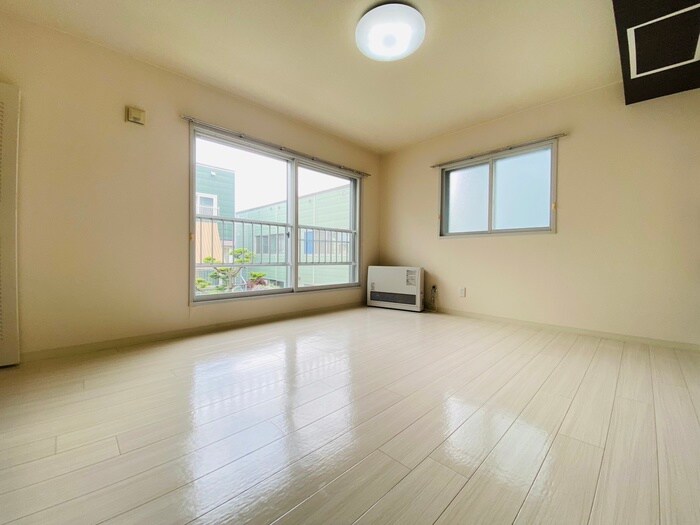 S・リュミエールの物件内観写真