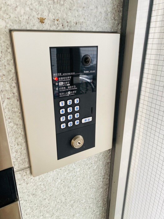 S・リュミエールの物件外観写真