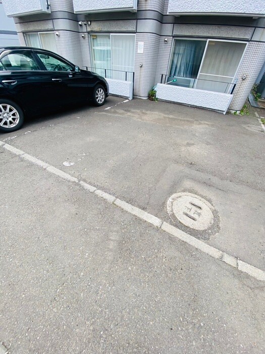 S・リュミエールの物件外観写真