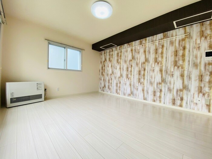 S・リュミエールの物件内観写真