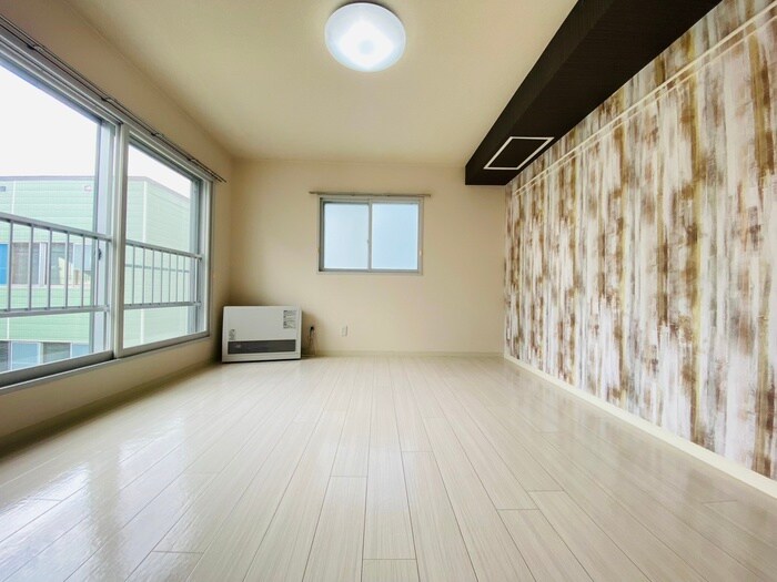 S・リュミエールの物件内観写真