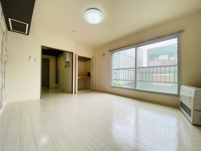 S・リュミエールの物件内観写真