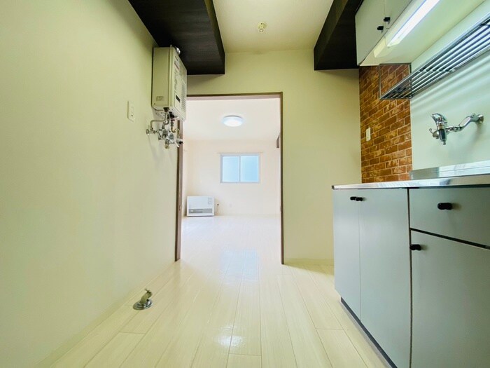 S・リュミエールの物件内観写真