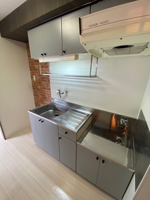 S・リュミエールの物件内観写真