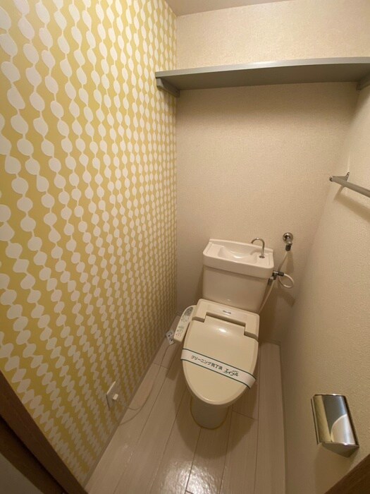 S・リュミエールの物件内観写真