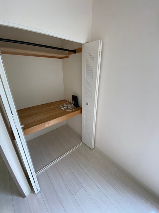 S・リュミエールの物件内観写真