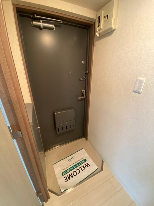 S・リュミエールの物件内観写真