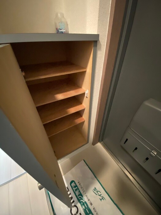 S・リュミエールの物件内観写真