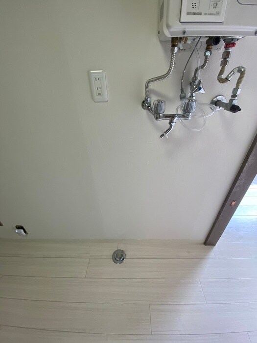 S・リュミエールの物件内観写真