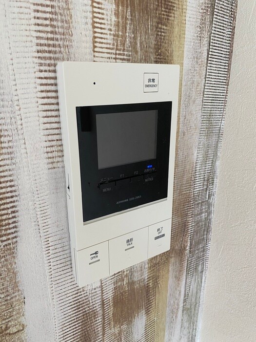 S・リュミエールの物件内観写真