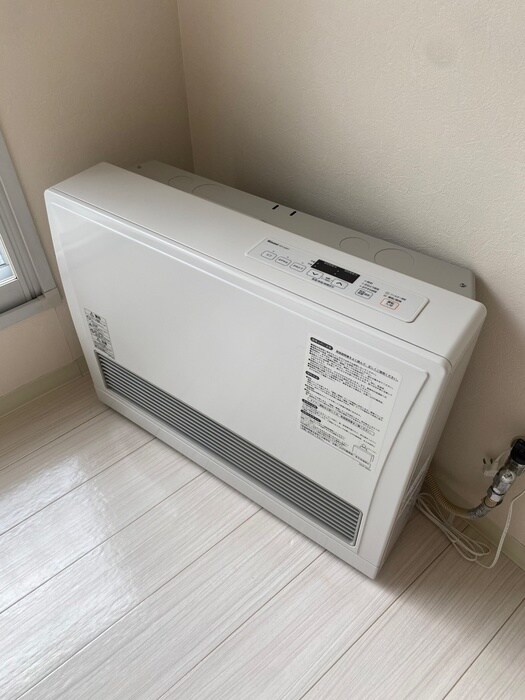 S・リュミエールの物件内観写真